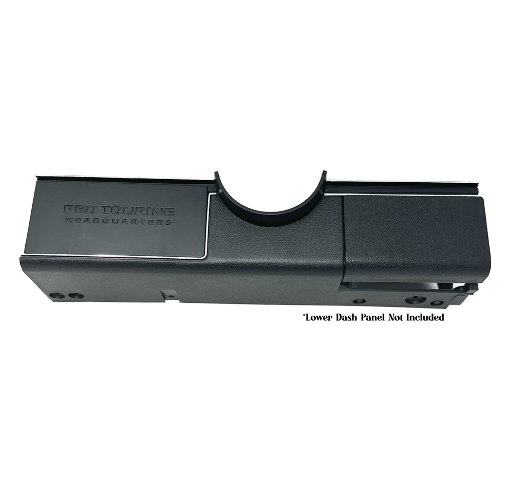 1970-81 Camaro Heater Delete Panel