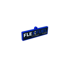 Load image into Gallery viewer, Ford Coyote Flex Fuel Badge Tree Ornament