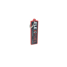 Load image into Gallery viewer, Ford Coyote Flex Fuel Badge Keychain