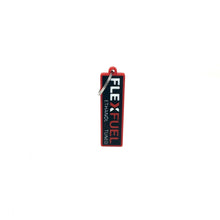Load image into Gallery viewer, Ford Coyote Flex Fuel Badge Keychain
