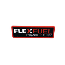 Load image into Gallery viewer, Ford Coyote Flex Fuel Badge