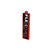 Load image into Gallery viewer, Ford Coyote Flex Fuel Badge Keychain