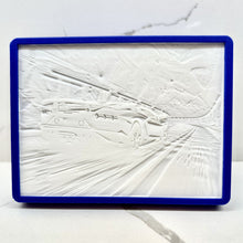 Load image into Gallery viewer, Lamborghini LED Light Up Lithophane Picture