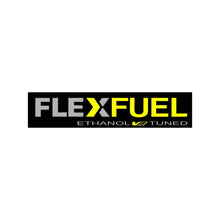Load image into Gallery viewer, Cadillac V Series Flex Fuel Badge Keychain