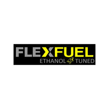 Load image into Gallery viewer, Ford Coyote Flex Fuel Badge Keychain