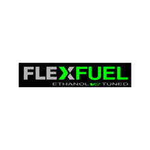 Load image into Gallery viewer, Cadillac V Series Flex Fuel Badge Keychain