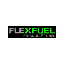 Load image into Gallery viewer, Ford Coyote Flex Fuel Badge Keychain