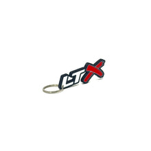 Load image into Gallery viewer, GM LTx Keychain Hole Hook LTx Color Choice Border