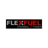 Ford Coyote Flex Fuel Badge Lithophane
