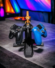 Load image into Gallery viewer, PlayStation 5 Collapsible Grenade Dual Ps5 Controller Stand