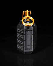 Load image into Gallery viewer, PlayStation 5 Collapsible Grenade Dual Ps5 Controller Stand