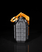 Load image into Gallery viewer, PlayStation 5 Collapsible Grenade Dual Ps5 Controller Stand