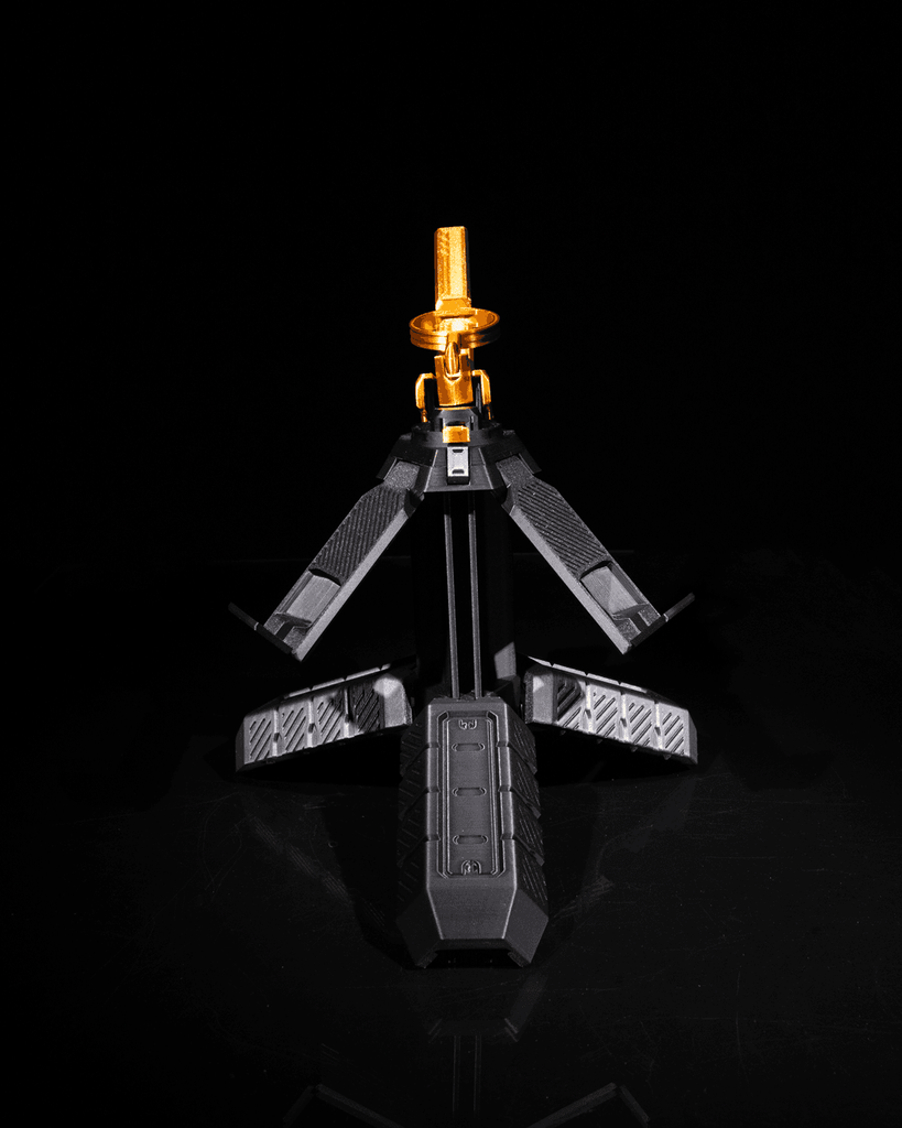 PlayStation 5 Collapsible Grenade Dual Ps5 Controller Stand