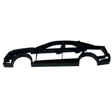 Load image into Gallery viewer, Cadillac CTS V Sedan Silhouette Desk Top Toolbox Art