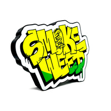Load image into Gallery viewer, Cannabis Smoke Weed LED Light Box Sign