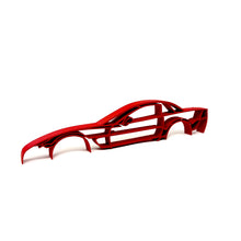 Load image into Gallery viewer, Chevrolet C5 Corvette Silhouette Desk Top Toolbox Wall Art