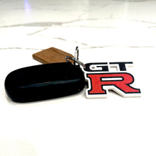 Load image into Gallery viewer, Nissan GTR Keychain