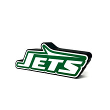 Load image into Gallery viewer, New York Jets Logo LED Light Box Sign