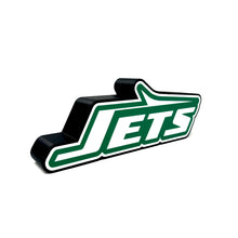 Load image into Gallery viewer, New York Jets Logo LED Light Box Sign