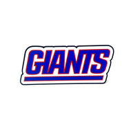 New York Giants Logo LED Light Box Sign
