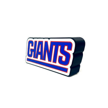 Load image into Gallery viewer, New York Giants Logo LED Light Box Sign
