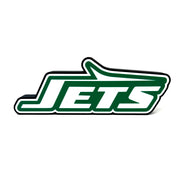 New York Jets Logo 3D Sign