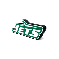 New York Jets Logo 3D Sign