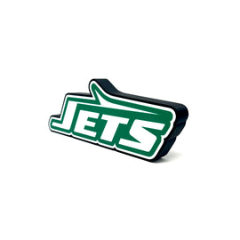 New York Jets Logo 3D Sign