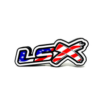 Load image into Gallery viewer, LSx American Flag 3D Sign