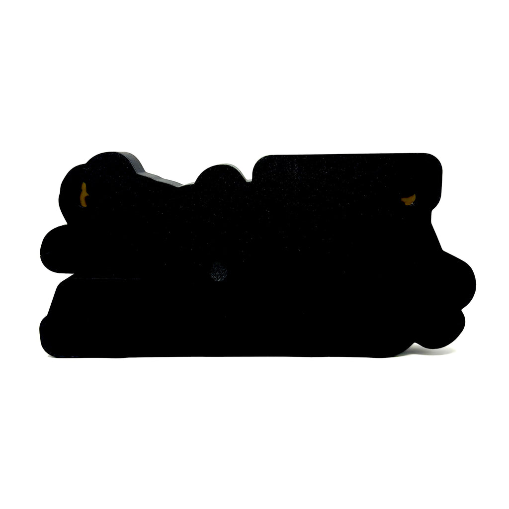 Chevrolet Heartbeat of America 3D Sign