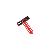 Load image into Gallery viewer, Ford Coyote Flex Fuel Badge Bookmark